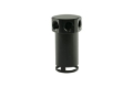Picture of Turbosmart 2015+ Ford Mustang Ecoboost Boost Reference Adapter - Black