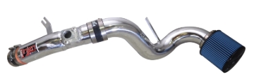 Picture of Injen 2016+ Honda Civic 1.5L Turbo 4Cyl Polished Cold Air Intake w/MR Tech