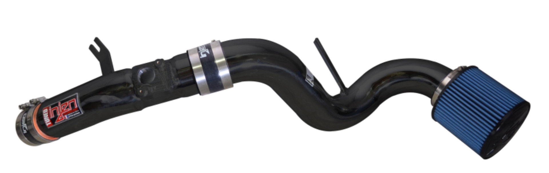 Picture of Injen INJ SP Intake Cold Air Intakes - SP1573BLK