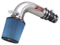 Picture of Injen 14-18 Dodge Ram 3.0L V6 Polished Power-Flow Short Ram Intake