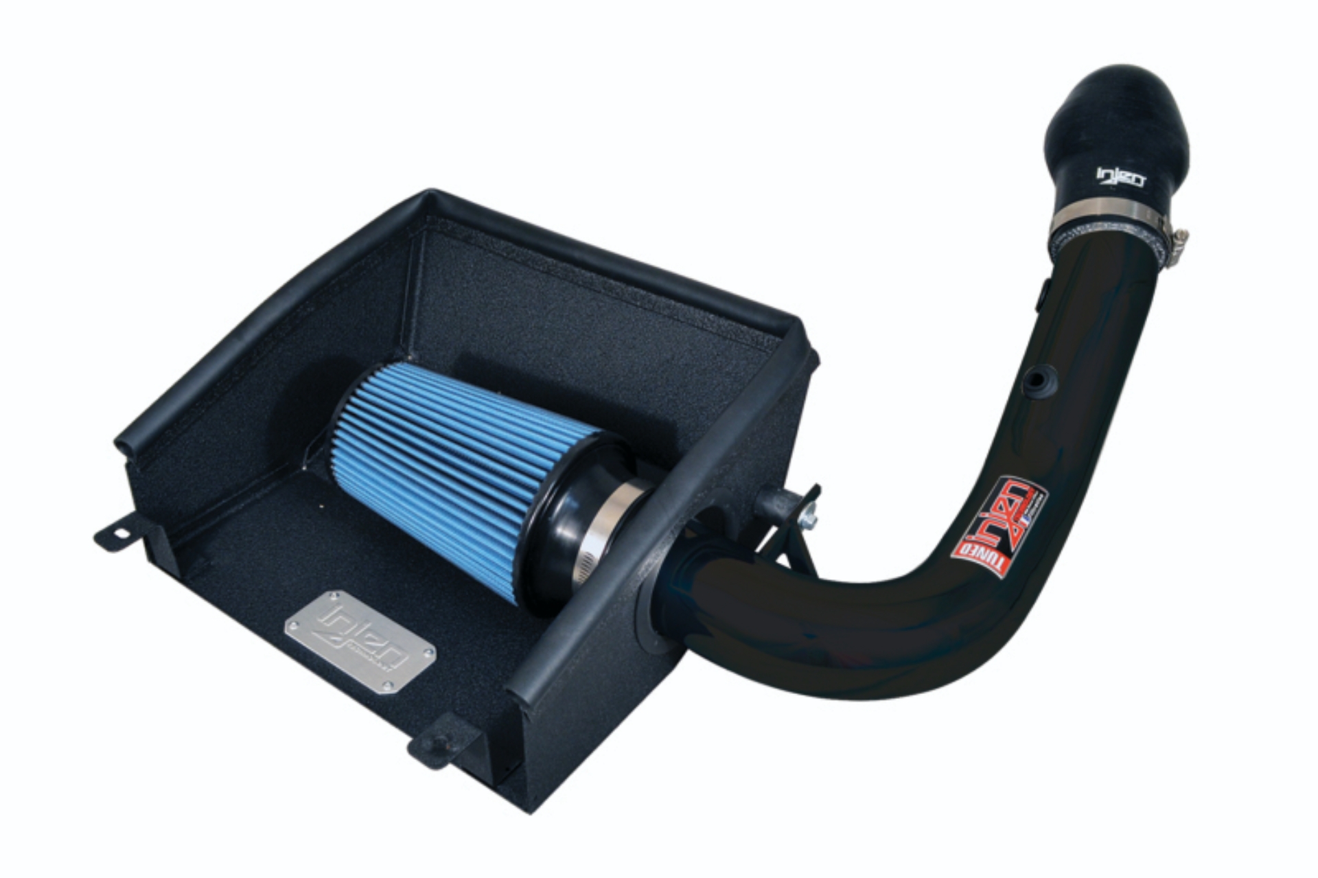 Picture of Injen INJ SP Intake Cold Air Intakes - PS7000BLK