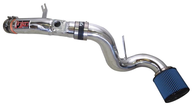 Picture of Injen INJ SP Intake Cold Air Intakes - SP1573P