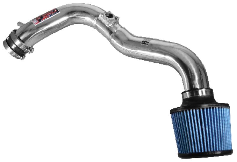 Picture of Injen 2016 Scion iM 1.8L 4Cyl Polished Cold Air Intake w/MR Tech