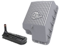 Picture of aFe Transmission Pan (Raw); Ford Diesel Trucks 03-10 V8-6.0/6.4L (td)