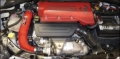 Picture of Injen INJ SP Intake Cold Air Intakes - SP5024WR