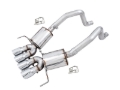 Picture of AWE Tuning 14-19 Chevy Corvette C7 Z06/ZR1 (w/o AFM) Touring Edition Axle-Back Exhaust w/Chrome Tips
