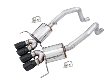 Picture of AWE Tuning 14-19 Chevy Corvette C7 Z06/ZR1 Touring Edition Axle-Back Exhaust w/Black Tips