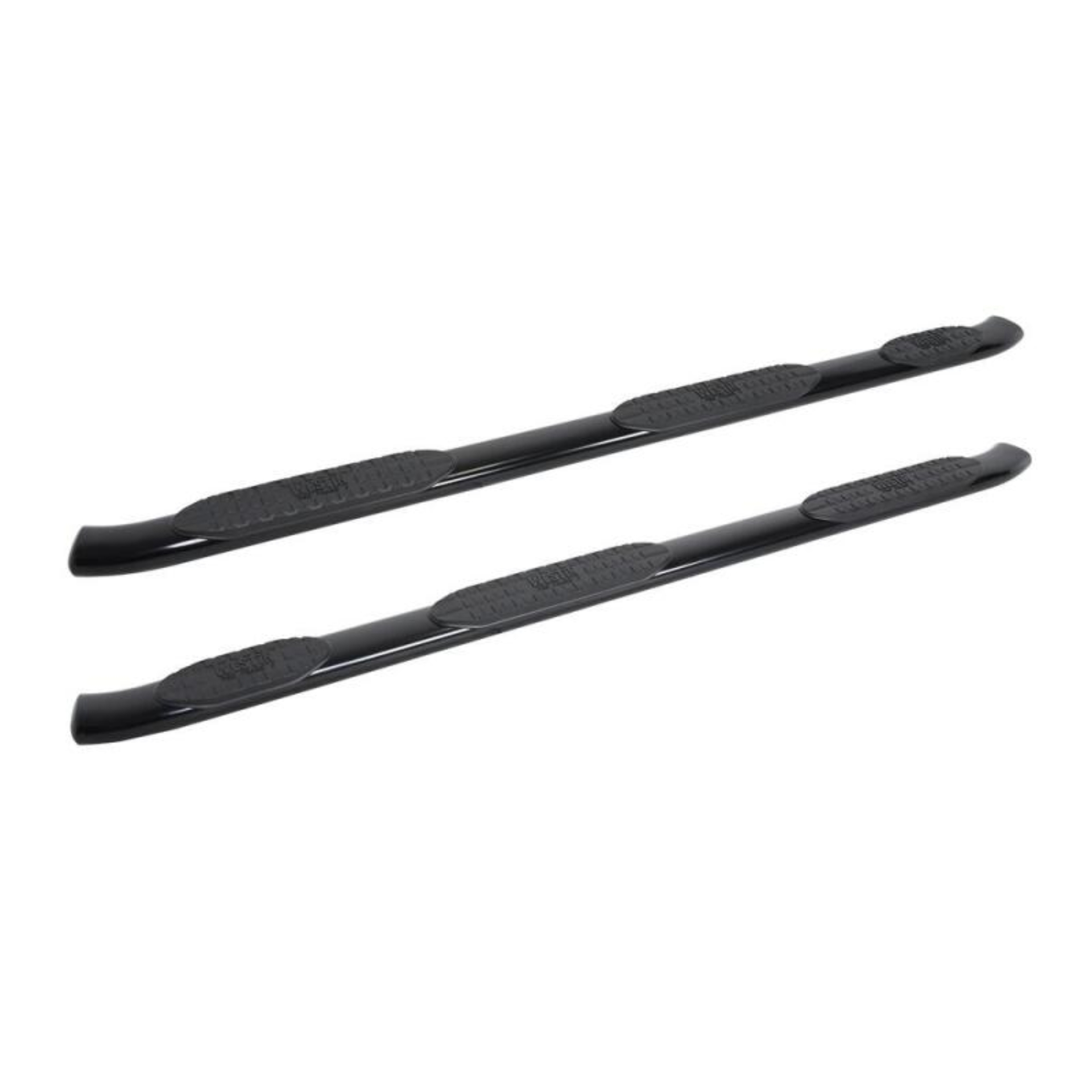 Picture of PRO TRAXX 5 Oval Wheel to Wheel Nerf Step Bars