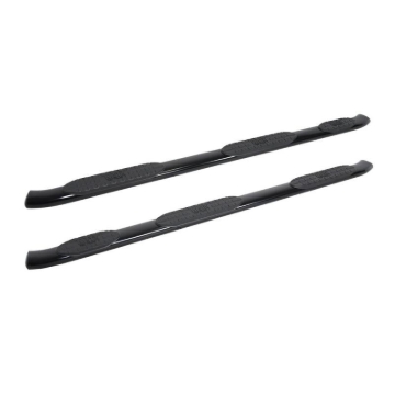 Picture of PRO TRAXX 5 Oval Wheel to Wheel Nerf Step Bars