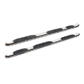 Picture of PRO TRAXX 5 Oval Wheel to Wheel Nerf Step Bars