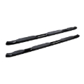 Picture of PRO TRAXX 5 Oval Wheel to Wheel Nerf Step Bars