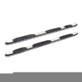 Picture of PRO TRAXX 5 Oval Wheel to Wheel Nerf Step Bars