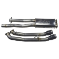 Picture of Injen INJ Catback Exhaust - SES9102