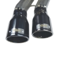 Picture of Injen INJ Catback Exhaust - SES9102