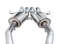 Picture of AWE Tuning 14-19 Chevy Corvette C7 Z06/ZR1 (w/o AFM) Touring Edition Axle-Back Exhaust w/Chrome Tips