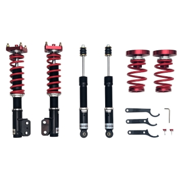 Picture of Pedders Extreme Xa Coilover Kit 1994-2004 Ford Mustang SN95