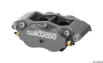 Picture of Wilwood Caliper-Dynapro Radial 4.75in Mount 1.88in Pistons .38in Disc