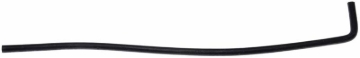 Picture of Gates 95-97 Ford F Series Pickup V8-7.3L Diesel - 90 Deg Molded Heater Hose