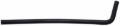 Picture of Gates GAT Heater Hose - 28462