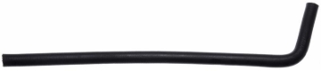 Picture of Gates 04-12 Saab 9-3 2.0L 90 Deg Molded Heater Hose - 1/2in / 4in / 18in