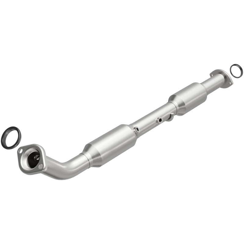 Picture of California CARB Direct-Fit Catalytic Converter 5411028