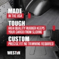 Picture of Westin Bed Mat