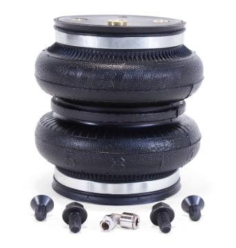 Picture of AIR SYSTEMS, SUSPENSION