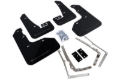 Picture of Rally Armor 15-17.5 MKVII VW Golf R Black UR Mud Flap w/Grey Logo