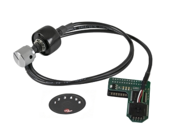 Picture of aFe Scorcher HD Performance Chip 95-97 Ford Diesel Trucks V8-7.3L Automatic