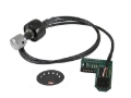 Picture of aFe Scorcher HD Performance Chip 2000 Ford Diesel Trucks V8 - 7.3L Manual