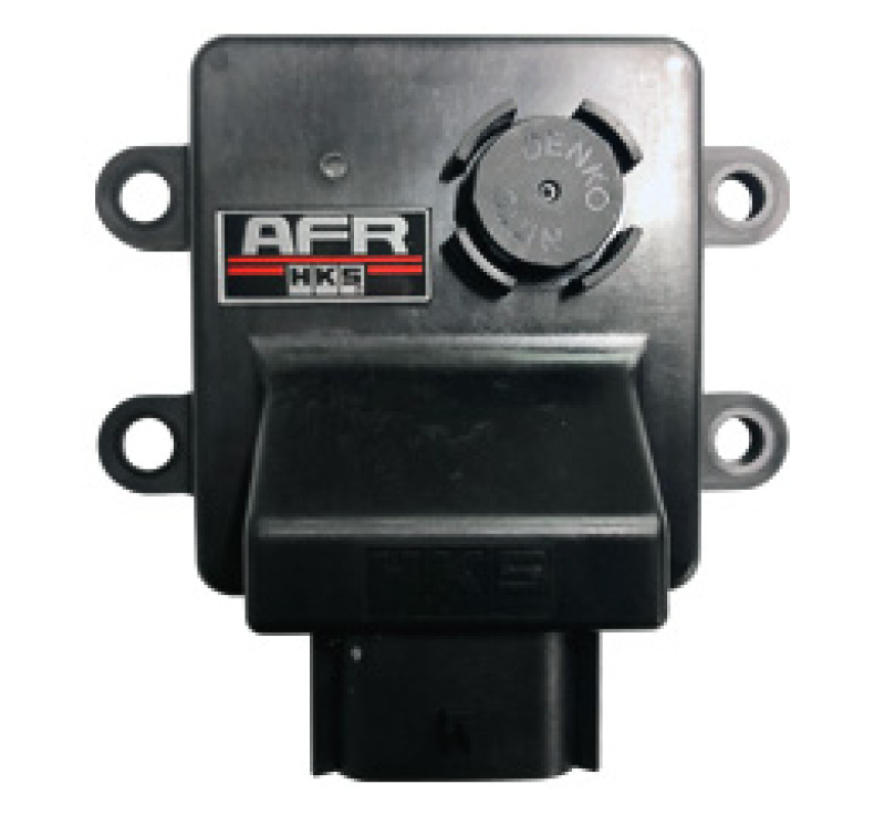 Picture of HKS DryCarbon Suction Kit Cold Air Intakes - 70026-AH008