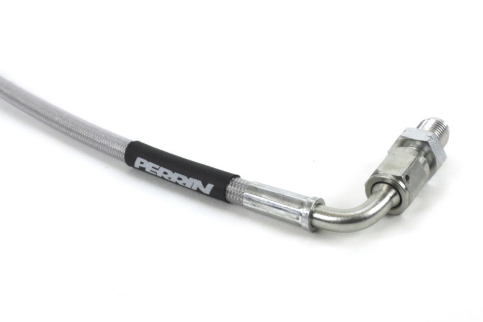 Picture of PERRIN 15-21 Subaru WRX/STI & 13-26 BRZ/FRS/GR86 Stainless Steel Clutch Line