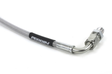 Picture of PERRIN 15-21 Subaru WRX/STI & 13-26 BRZ/FRS/GR86 Stainless Steel Clutch Line