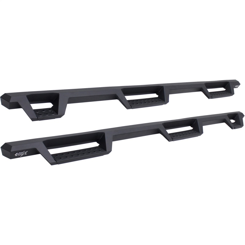 Picture of HDX Drop Wheel to Wheel Nerf Step Bars