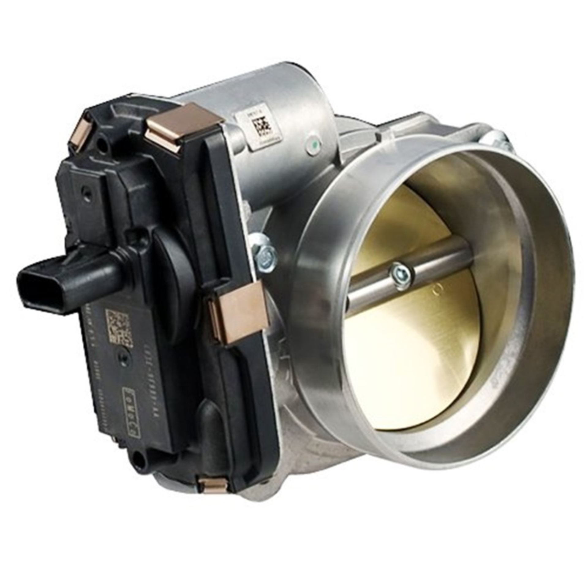Picture of Ford Racing 15-20 Mustang GT350 5.2L 87mm Throttle Body