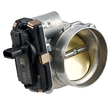 Picture of Ford Racing 15-20 Mustang GT350 5.2L 87mm Throttle Body