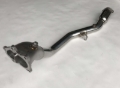 Picture of Invidia 08-19 WRX/STI Down-Pipe w/ High Flow Cat