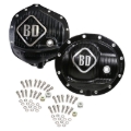 Picture of BD Diesel Differential Cover Pack Front & Rear - 14-18 Ram 2500/3500 w/o Rear Coil Springs