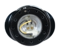 Picture of NRG Quick Release Gen 2.2 - Black Body / Shiny Black Oval Ring