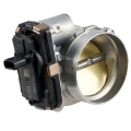 Picture of Ford Racing 15-20 Mustang GT350 5.2L 87mm Throttle Body
