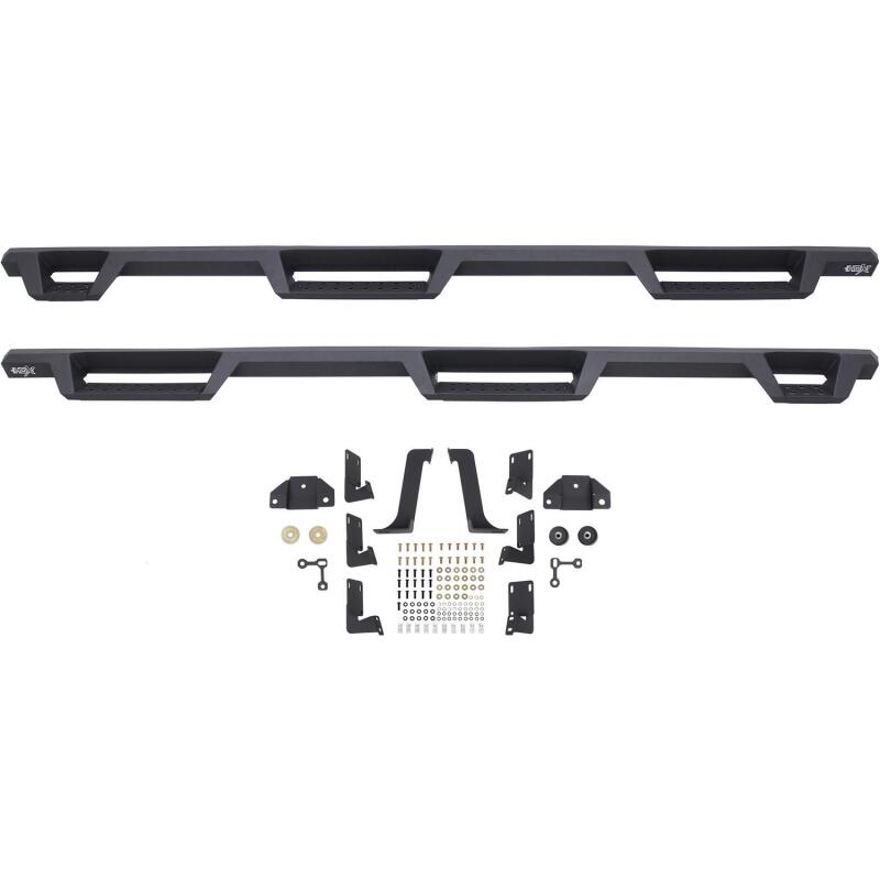Picture of HDX Drop Wheel to Wheel Nerf Step Bars