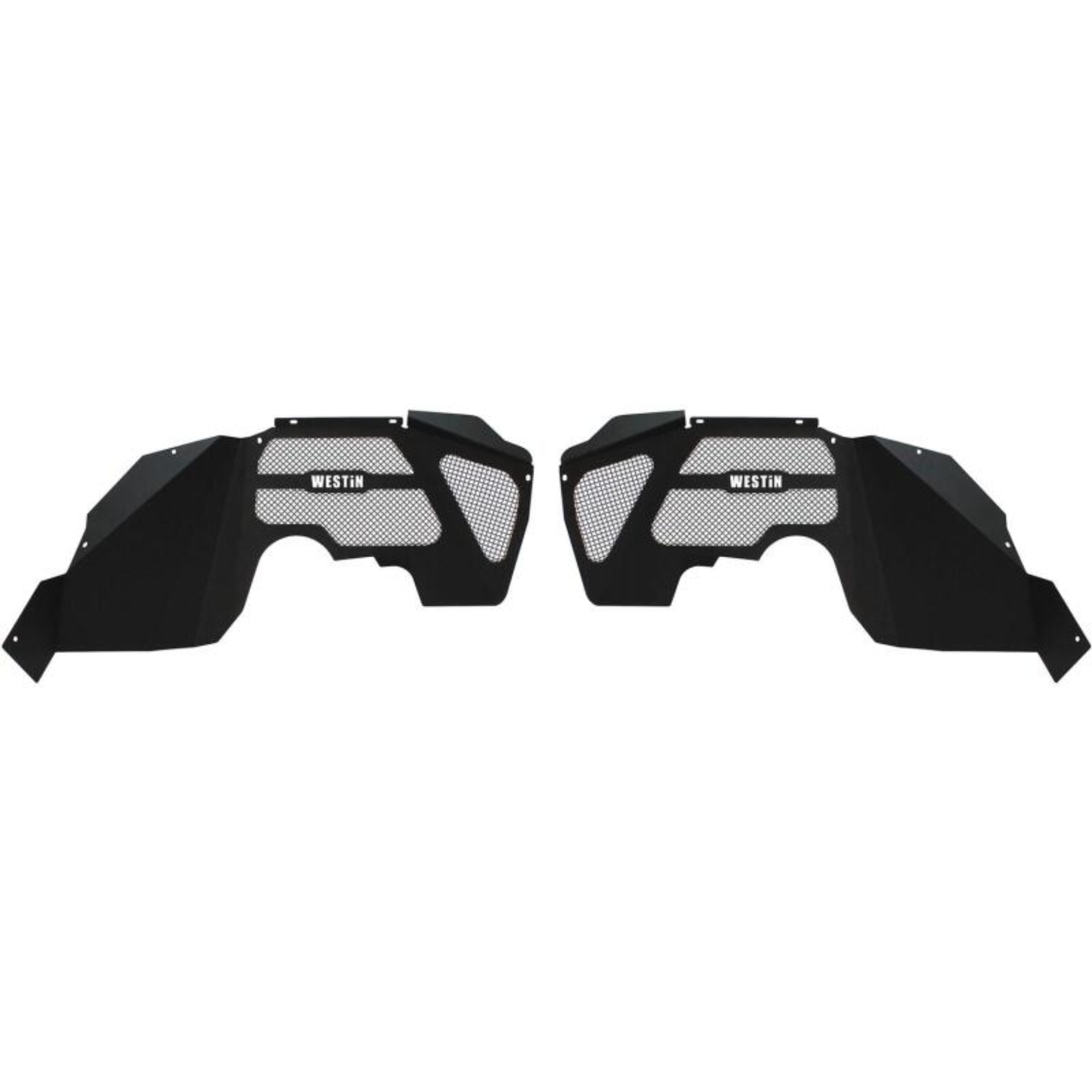 Picture of Inner Fenders