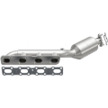 Picture of California Direct-Fit Manifold Catalytic Converter-Nissan