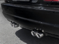 Picture of aFe MACH Force-Xp 2.5in 304 SS Cat-Back Exhaust w/ Polished Tips 01-06 BMW M3