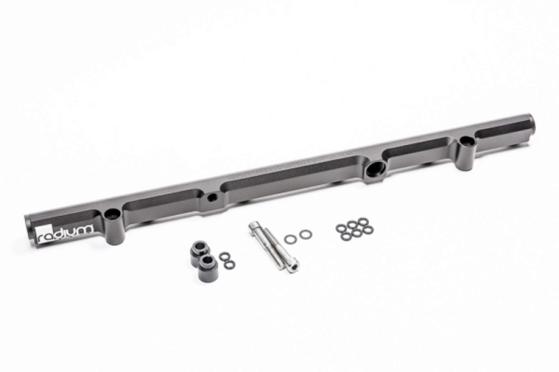 Picture of Radium Engineering Nissan RB26DETT Fuel Rail