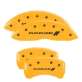 Picture of MGP Caliper Covers 4 Logo - 12001SDD3YL