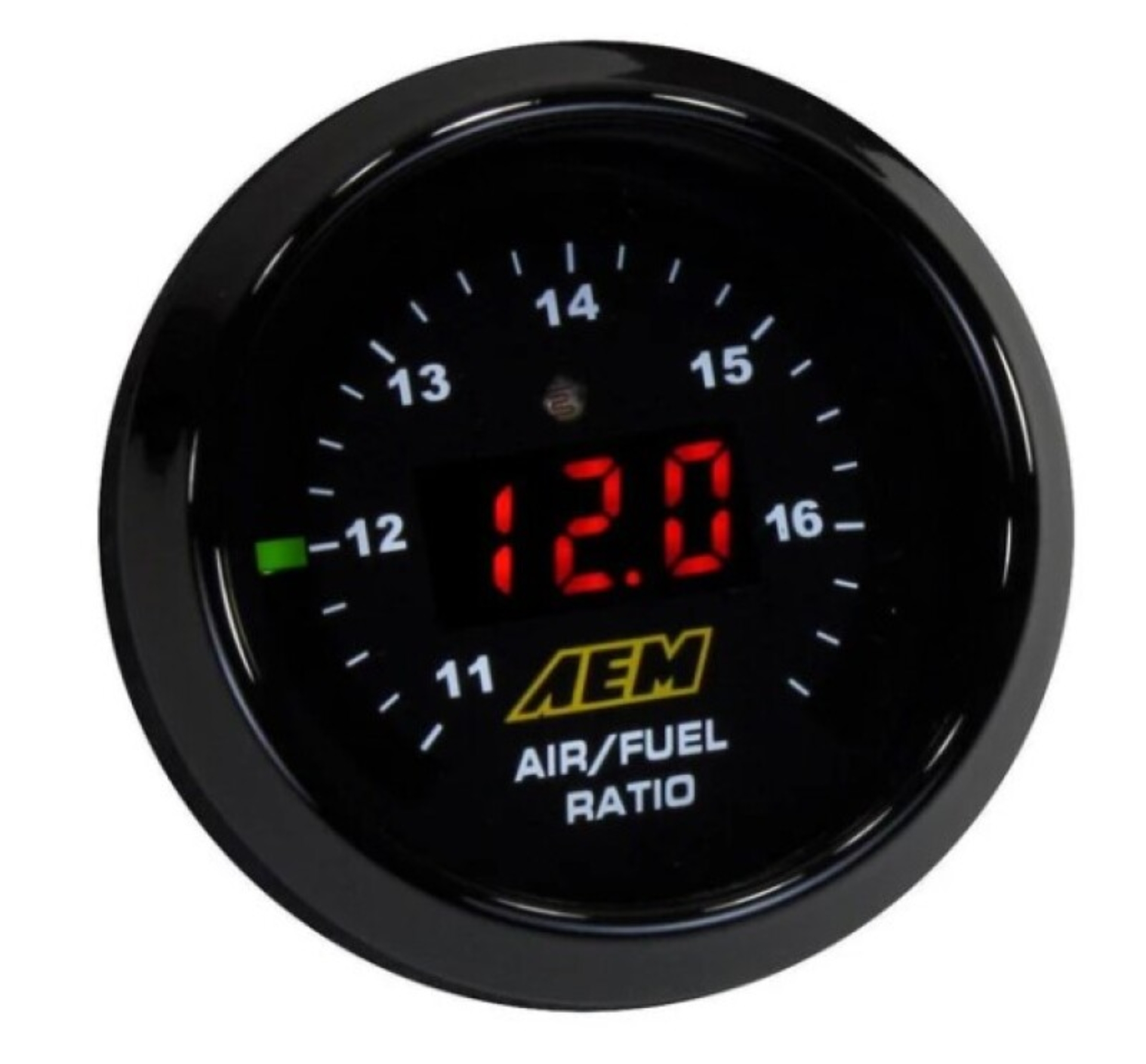 Picture of AEM Digital Wideband UEGO Gauge w/o Sensor