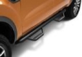 Picture of N-Fab Nerf Step 2019 Ford Ranger Crew Cab - Tex. Black - Cab Length - 3in