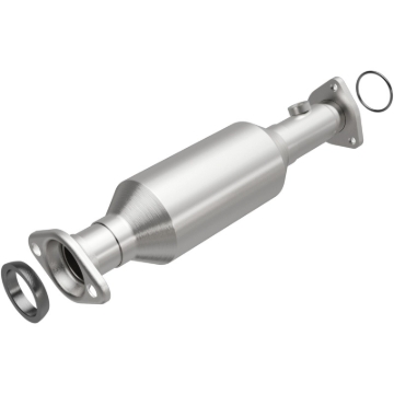 Picture of California CARB Direct-Fit Catalytic Converter 4481629