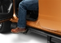 Picture of N-Fab EPYX 2019 Ford Ranger Crew Cab - Cab Length - Tex. Black